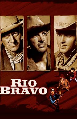 Rio Bravo