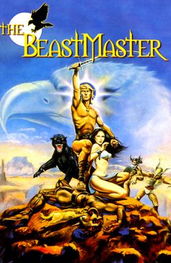 The Beastmaster