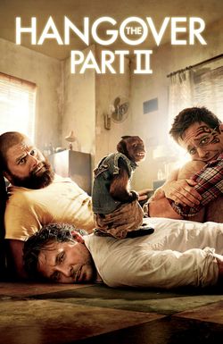 The Hangover Part II