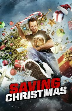 Kirk Cameron's Saving Christmas