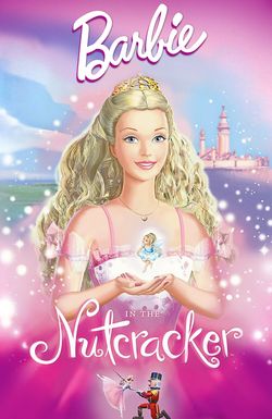 Barbie in the Nutcracker