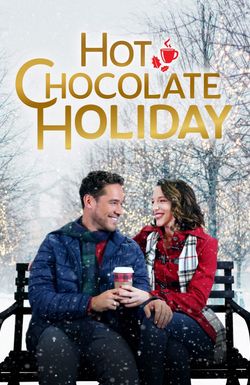 Hot Chocolate Holiday