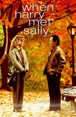 When Harry Met Sally...