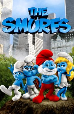 The Smurfs