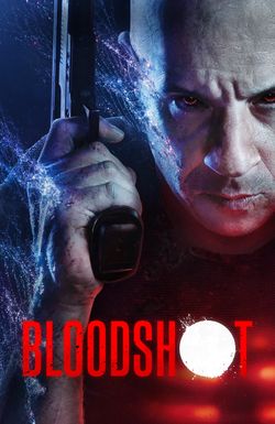 Bloodshot