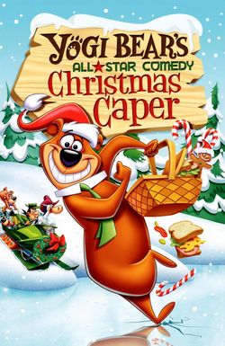 Yogi Bear's All-Star Comedy Christmas Caper