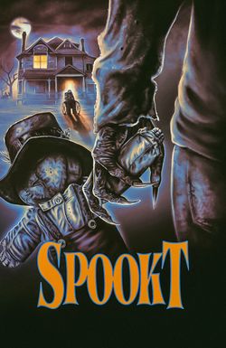 Spookt