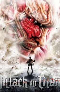 Attack on Titan Part 1