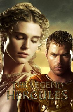 The Legend of Hercules