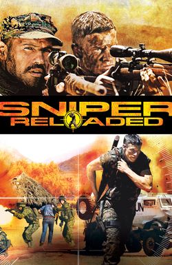 Sniper: Reloaded