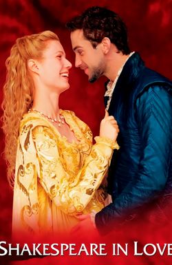 Shakespeare in Love