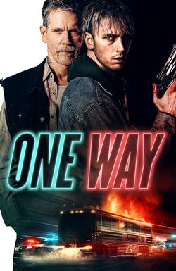 One Way