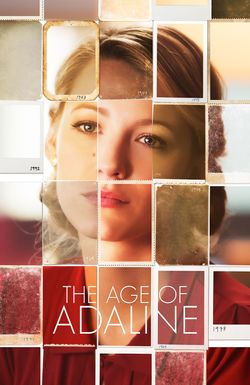 The Age of Adaline