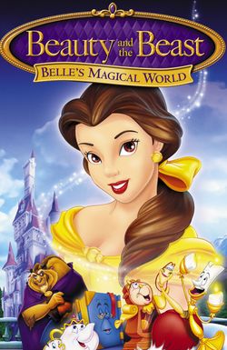 Belle's Magical World