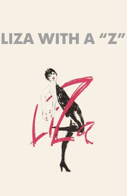 Liza with a Z