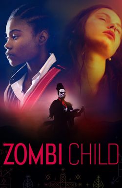 Zombi Child