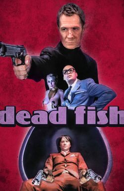 Dead Fish