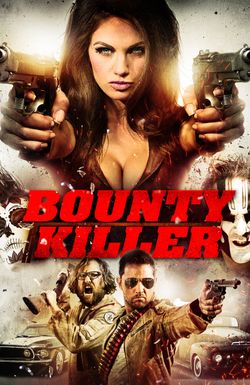 Bounty Killer