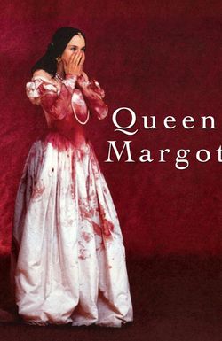 Queen Margot