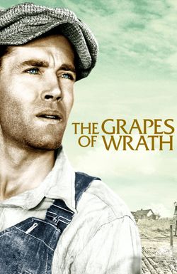 The Grapes of Wrath