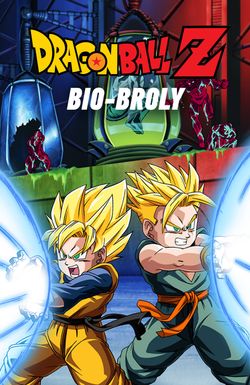 Dragon Ball Z: Bio-Broly