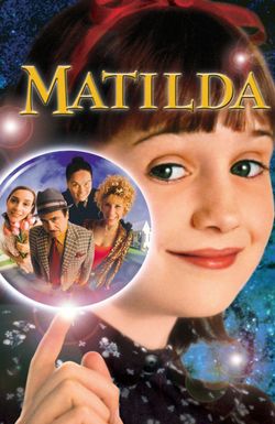 Matilda