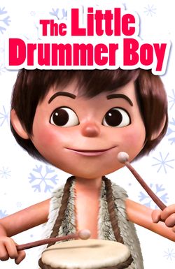 The Little Drummer Boy