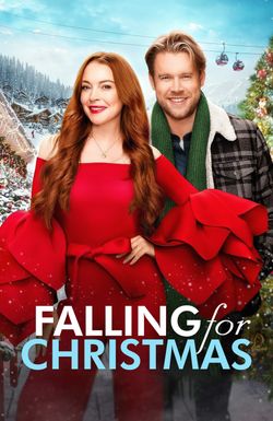 Falling for Christmas