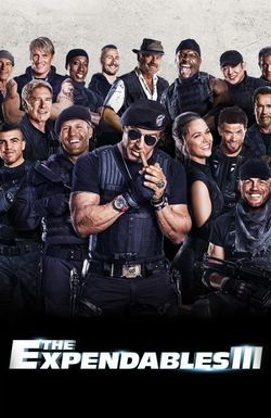 The Expendables 3