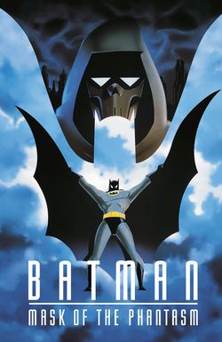 Batman: Mask of the Phantasm