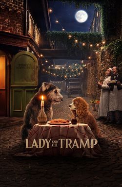 Lady and the Tramp