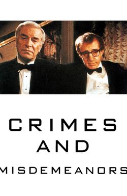 Crimes and Misdemeanors