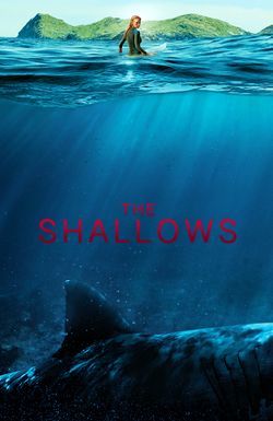 The Shallows