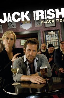 Jack Irish: Black Tide