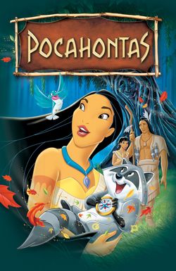 Pocahontas