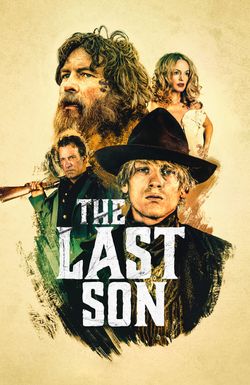 The Last Son