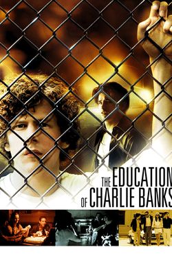 The Education of Charlie Banks