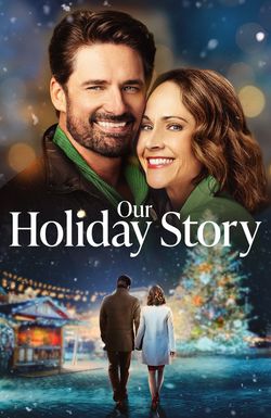 Our Holiday Story