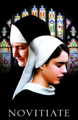 Novitiate