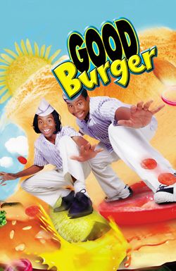 Good Burger