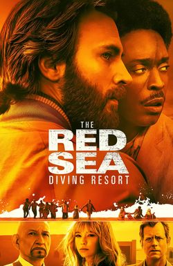 The Red Sea Diving Resort