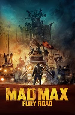 Mad Max: Fury Road