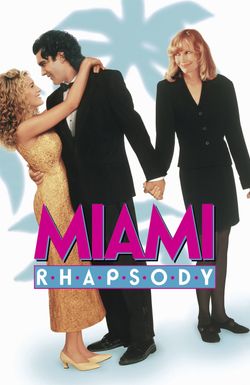 Miami Rhapsody