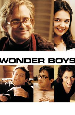 Wonder Boys