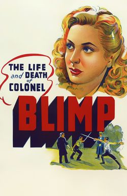 The Life and Death of Colonel Blimp