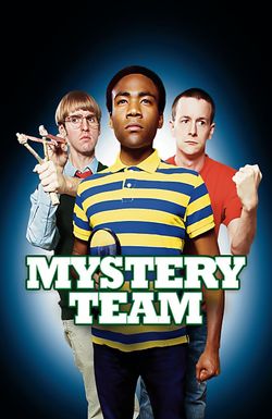 Mystery Team