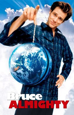 Bruce Almighty