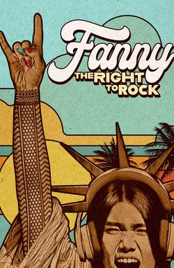 Fanny: The Right to Rock