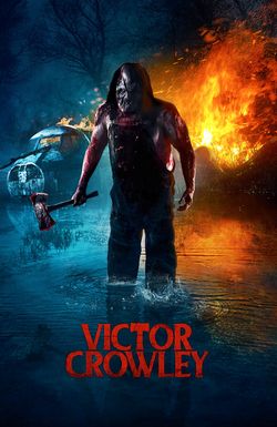 Victor Crowley