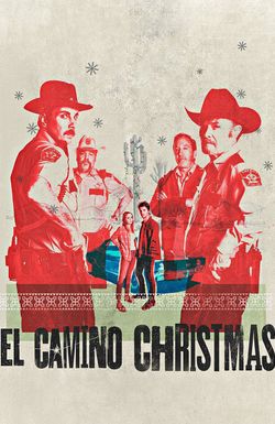 El Camino Christmas